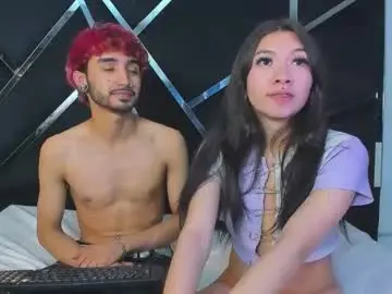 Chaturbate Free Live Porn of ethan_and_aris