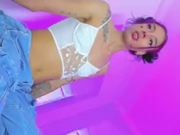 Chaturbate Free Porn Cam of evanllelyne
