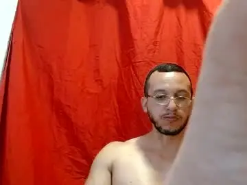 Chaturbate Adult Video Chat of marcusmilarc