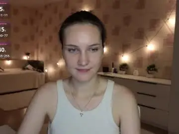 Chaturbate Adult Video Chat of megan_swiftss