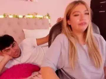 Chaturbate Adult Webcams of milo_and_zoe