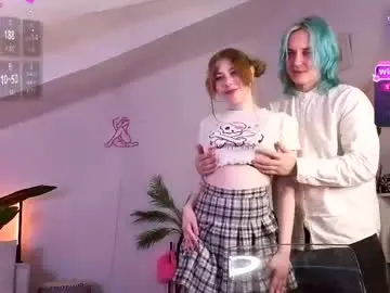 Chaturbate Adult Webcam of nancieboo