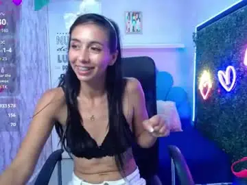 Chaturbate Private Sex Chat of sandra_petite19