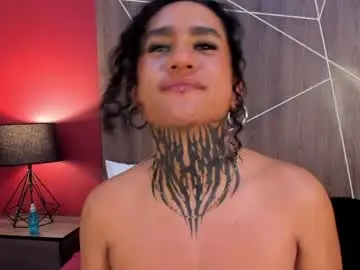 Chaturbate Free Live Porn of serena_parker