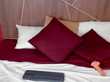 Chaturbate Live Sex of serena_parker