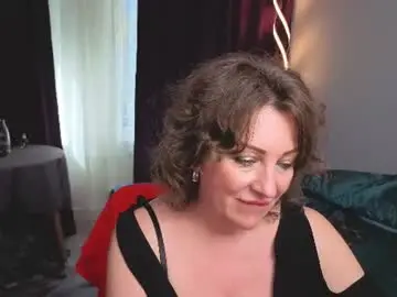 Chaturbate Live Porn of sirena_fly