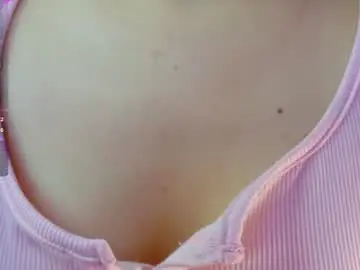 Chaturbate Private Sex Chat of aixatrista1