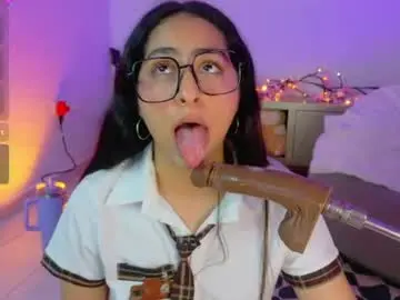 Chaturbate Adult Webcams of aixatrista1