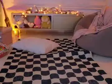 Chaturbate Private Sex Chat of aixatrista1