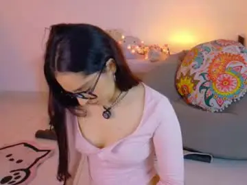 Chaturbate Live Sex of aixatrista1