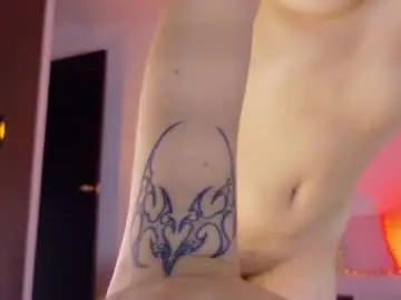 Chaturbate Live Sex of aixatrista1