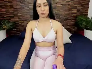 Chaturbate Live Porn of ariiaa_1