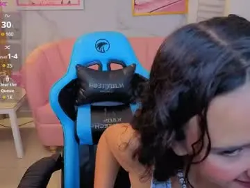 Chaturbate Best Webcam of bella_vibes_s