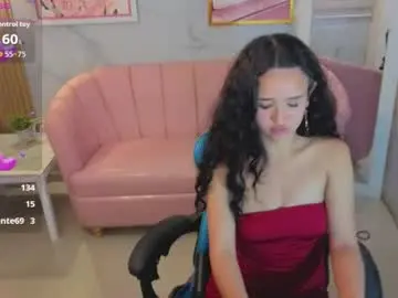 Chaturbate Live Sex of bella_vibes_s