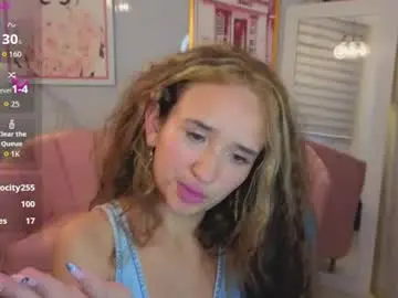 Chaturbate Adult Webcam of bella_vibes_s