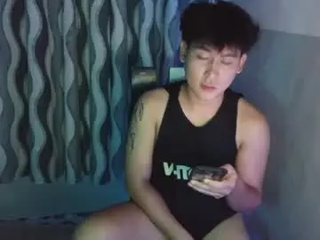 Chaturbate Best Webcam of brentoyken