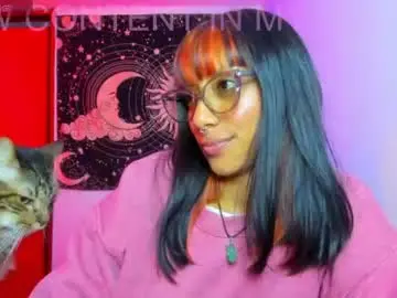 Chaturbate Best Webcam of demeter__