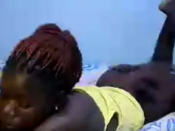 Chaturbate Live Porn of ebonybloom01