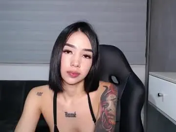 Chaturbate Sex Chat of heylaura11