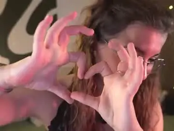 Chaturbate Live Porn of huba_booba