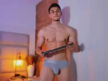 Chaturbate Adult Video Chat of jhosua_hunt