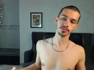 Chaturbate Adult Webcam of kaydendrew
