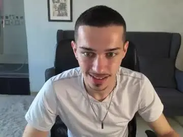 Chaturbate Sex Cam of kaydendrew