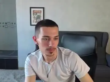 Chaturbate Live Sex Cam of kaydendrew