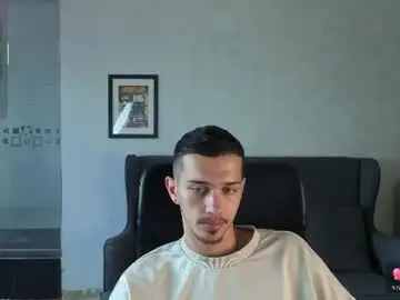 Chaturbate Private Sex Chat of kaydendrew