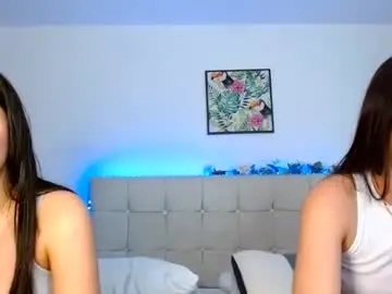 Chaturbate Live Porn of layla_roma