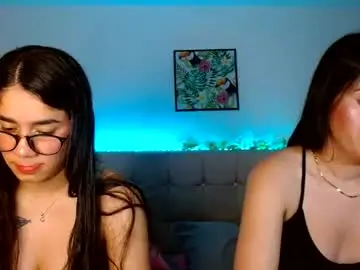 Chaturbate Adult Webcams of layla_roma
