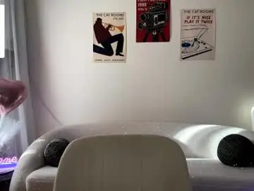 Chaturbate Adult Webcam of lilihalvorsen