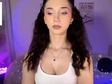 Chaturbate Private Sex Chat of lilihalvorsen