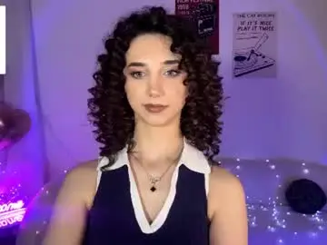 Chaturbate Nude Webcam of lilihalvorsen