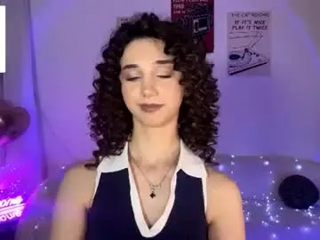 Chaturbate Best live sex cam show of lilihalvorsen