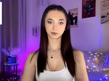 Chaturbate Adult Video Chat of lilihalvorsen