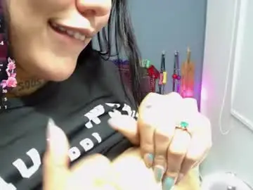 Chaturbate Free Porn Cam of littlesophie_dbs