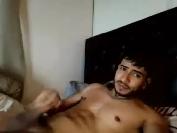 Chaturbate Best live sex cam show of malekthick