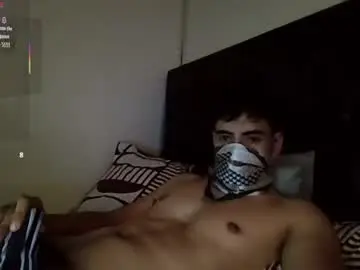 Chaturbate Watch Live Sex Cams of malekthick