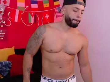 Chaturbate Watch Live Sex Cams of mike_savage3