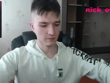 Chaturbate Watch Live Sex Cams of nick_owner