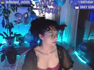Chaturbate Free Live Porn of sweet_bluee