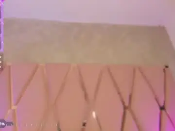 Chaturbate Private Sex Chat of sweetsalome_01
