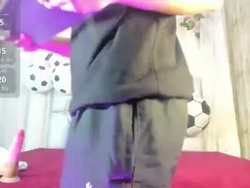 Chaturbate Watch Live Sex Cams of your_kitty_boy