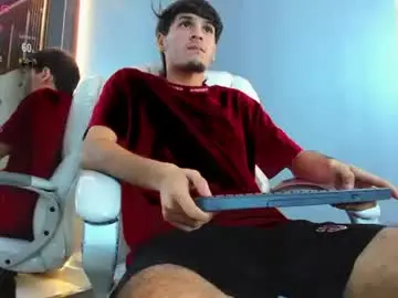 Chaturbate Private Sex Chat of zack23__