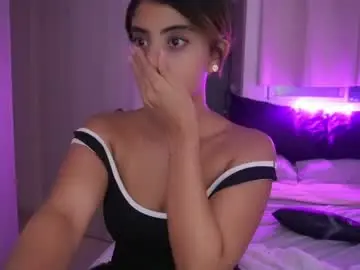 Chaturbate Live Porn of ally_summer