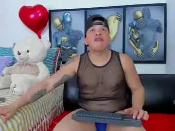Chaturbate Best live sex cam show of angeline_focus