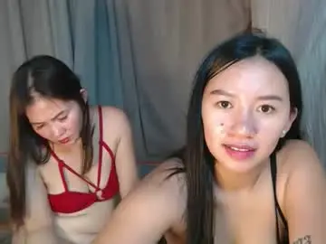 Chaturbate Live Sex Cam of asianpinaydreamgirl