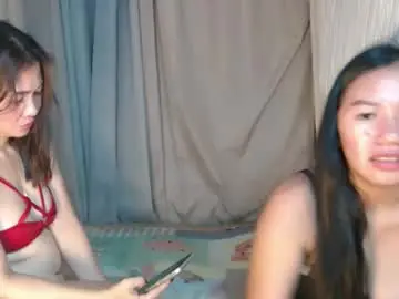 Chaturbate Sex Cam of asianpinaydreamgirl