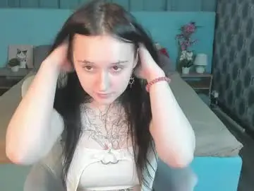 Chaturbate Best Webcam of emmablissa